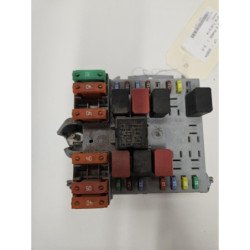 Porte Fusible Citroen Jumper 3 Phase 1